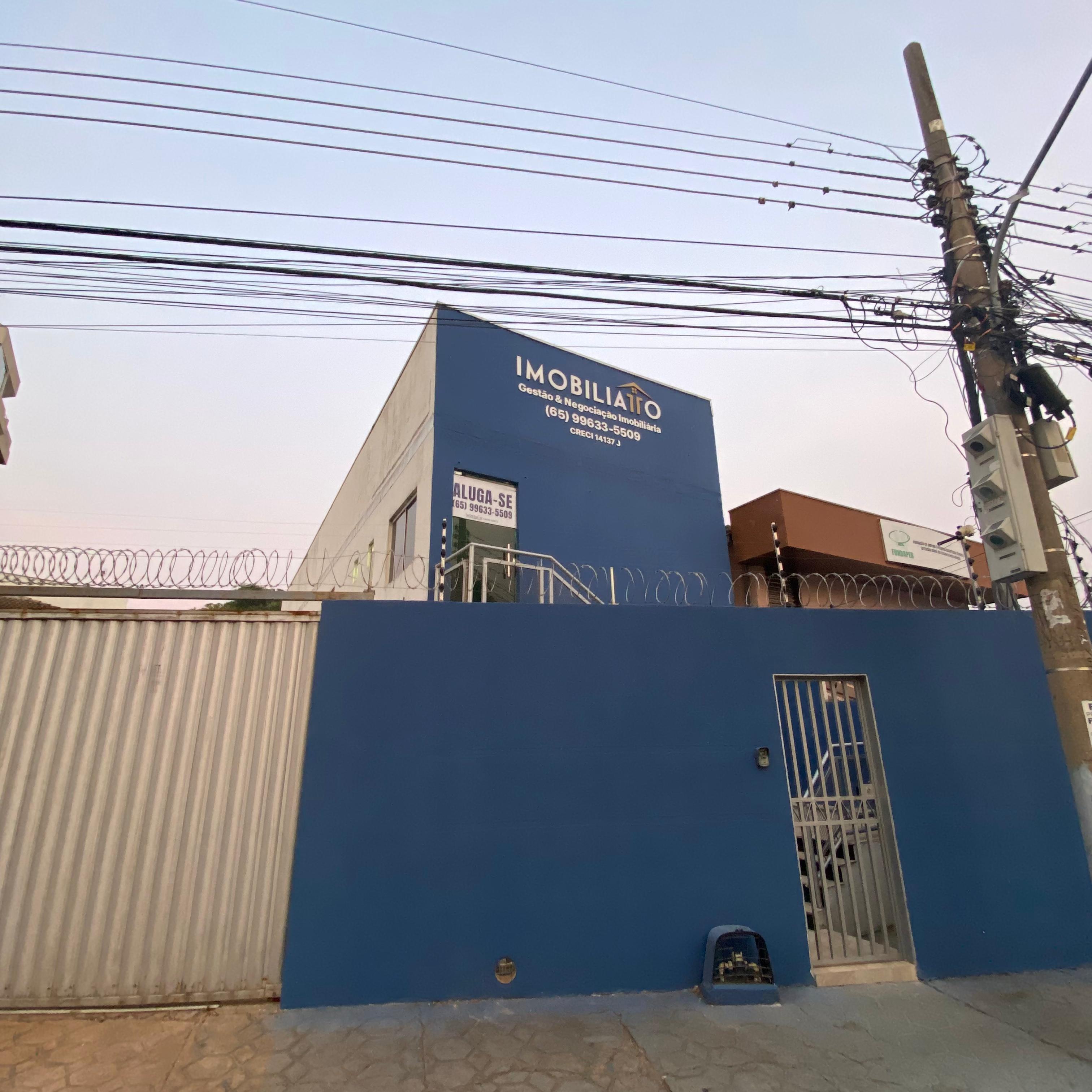 Foto de IMOBILIATTO